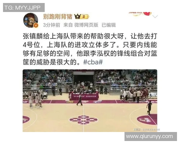 深入剖析上海篮球队与其他球队的实力差异与发展潜力