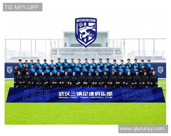 武汉足球队强势崛起荣登全国足球力量排行榜第三名