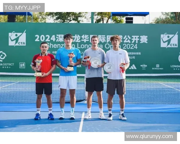 深圳网球队以99分领跑世界杯积分榜展现强大实力和团队合作精神