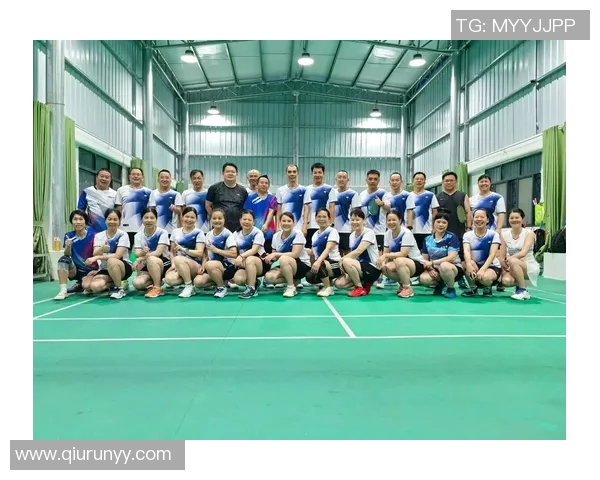 深圳羽毛球队灵活性排名创新高展现卓越实力与团队精神