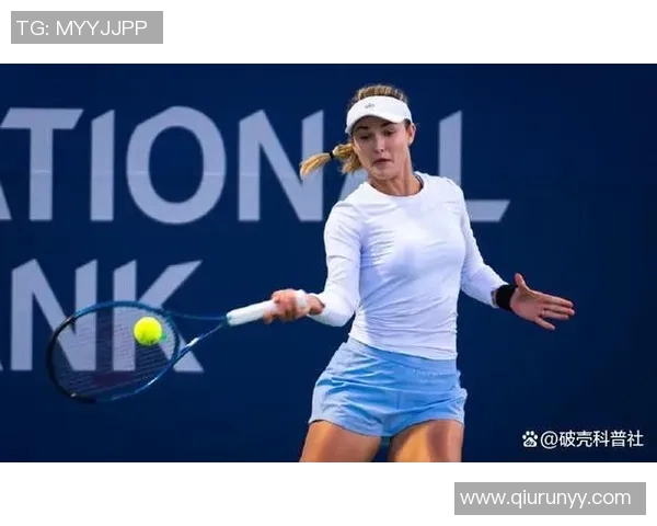 网球新手必看：全面解析入门技巧与状态调整指南