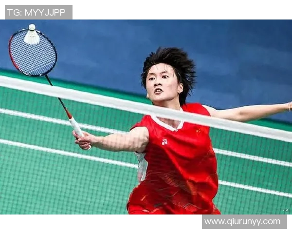 上海羽毛球队在亚运会上的精彩表现与实力分析