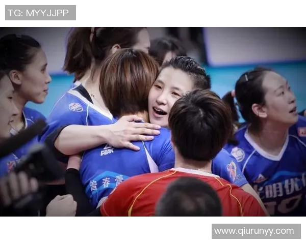 北京排球队在冠军赛中的默契配合与战术执行全面解析