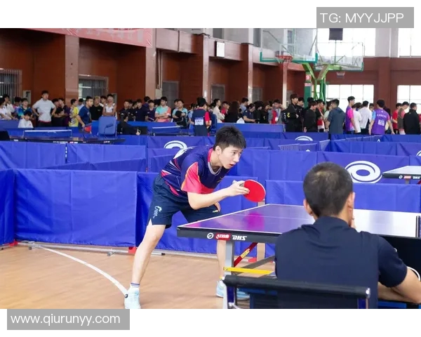 南京乒乓球队荣登速度排行榜首位引领全国乒乓球竞技新风潮