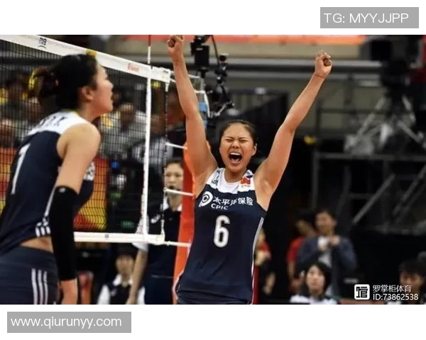 吴敏专访：从排球场到人生舞台的精彩旅程回顾