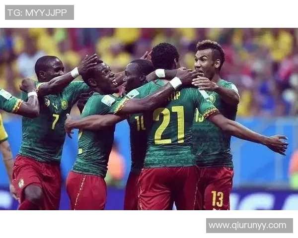 喀麦隆足球传奇人物盘点：那些改变历史的明星球员