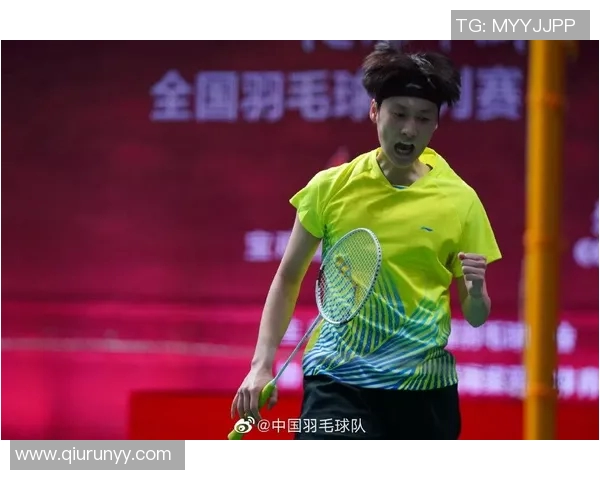 广州羽毛球队在全国锦标赛中以81分稳居积分榜首位