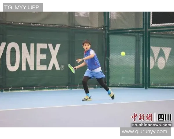 成都网球队强势崛起最新网球实力TOP10榜单揭晓