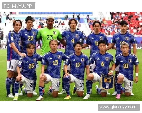 日本足球新星崛起20岁以下年轻球员引领未来赛场风潮