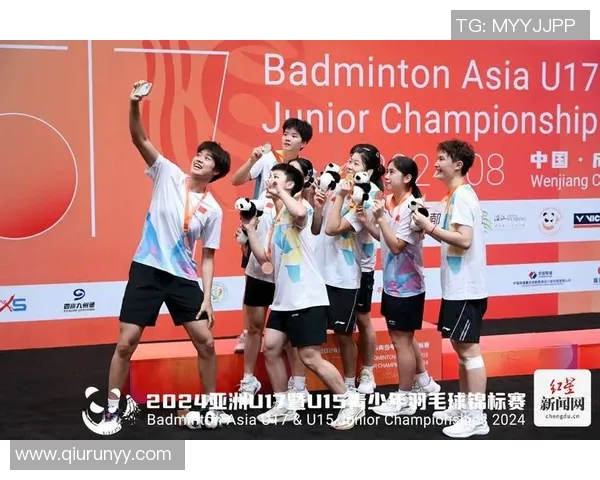 武汉羽毛球队在全国锦标赛中的拼搏历程与荣耀时刻回顾