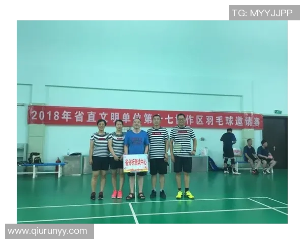 武汉羽毛球队配合变革引发热议助力竞技水平提升与团队协作新篇章 武汉羽毛球队配合变革引发热议助力竞技水平提升与团队协作新篇章