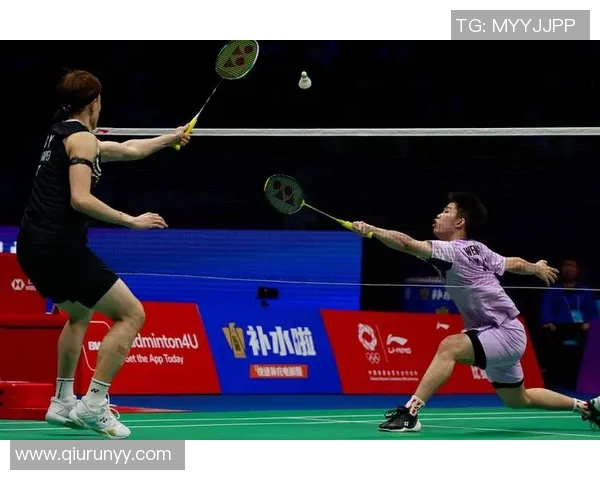 深圳羽毛球队在锦标赛中的技术表现分析与总结 深圳羽毛球队在锦标赛中的技术表现分析与总结