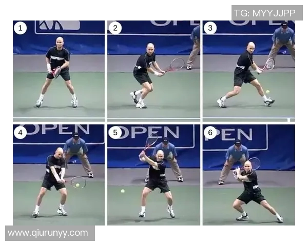 科学网球训练新方法探索提升运动员状态与竞技表现的有效策略 科学网球训练新方法探索提升运动员状态与竞技表现的有效策略