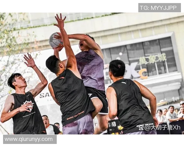 篮球盛宴：深入解析上海篮球队的团队协作与默契配合之道