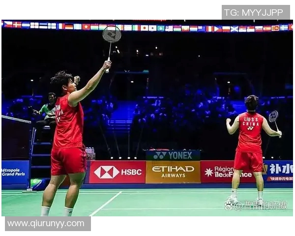 羽毛球战术排行榜揭晓北京羽毛球队荣登第九位引发关注