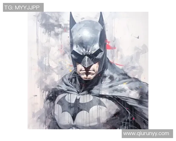 蝙蝠侠与足球明星的奇妙联动揭示了运动与英雄的完美结合 蝙蝠侠与足球明星的奇妙联动揭示了运动与英雄的完美结合