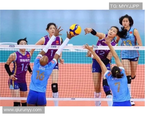 西安排球队战术解析与排球比赛策略深度剖析 西安排球队战术解析与排球比赛策略深度剖析