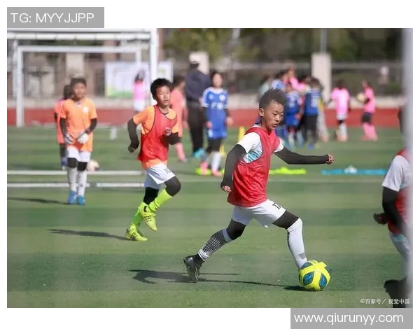 校园足球在线助力青少年成长打造健康快乐的足球文化新平台