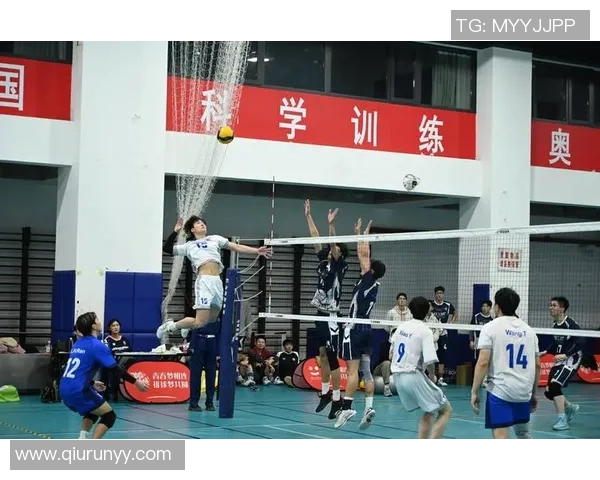 深入分析上海排球队控制打法的战术特点与实际应用