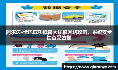 阿尔法-卡巴成功抵御大规模网络攻击，系统安全性备受赞誉