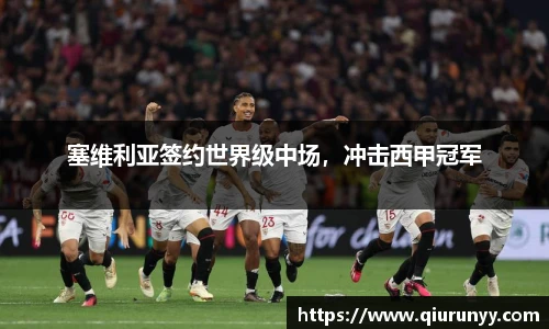塞维利亚签约世界级中场，冲击西甲冠军